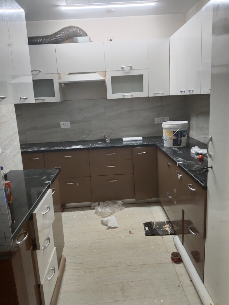 Master Bedroom, sector 56 3.5 Bedroom 1450 Sq.Ft. Builder Floor In Sector 56 Gurgaon 8827782