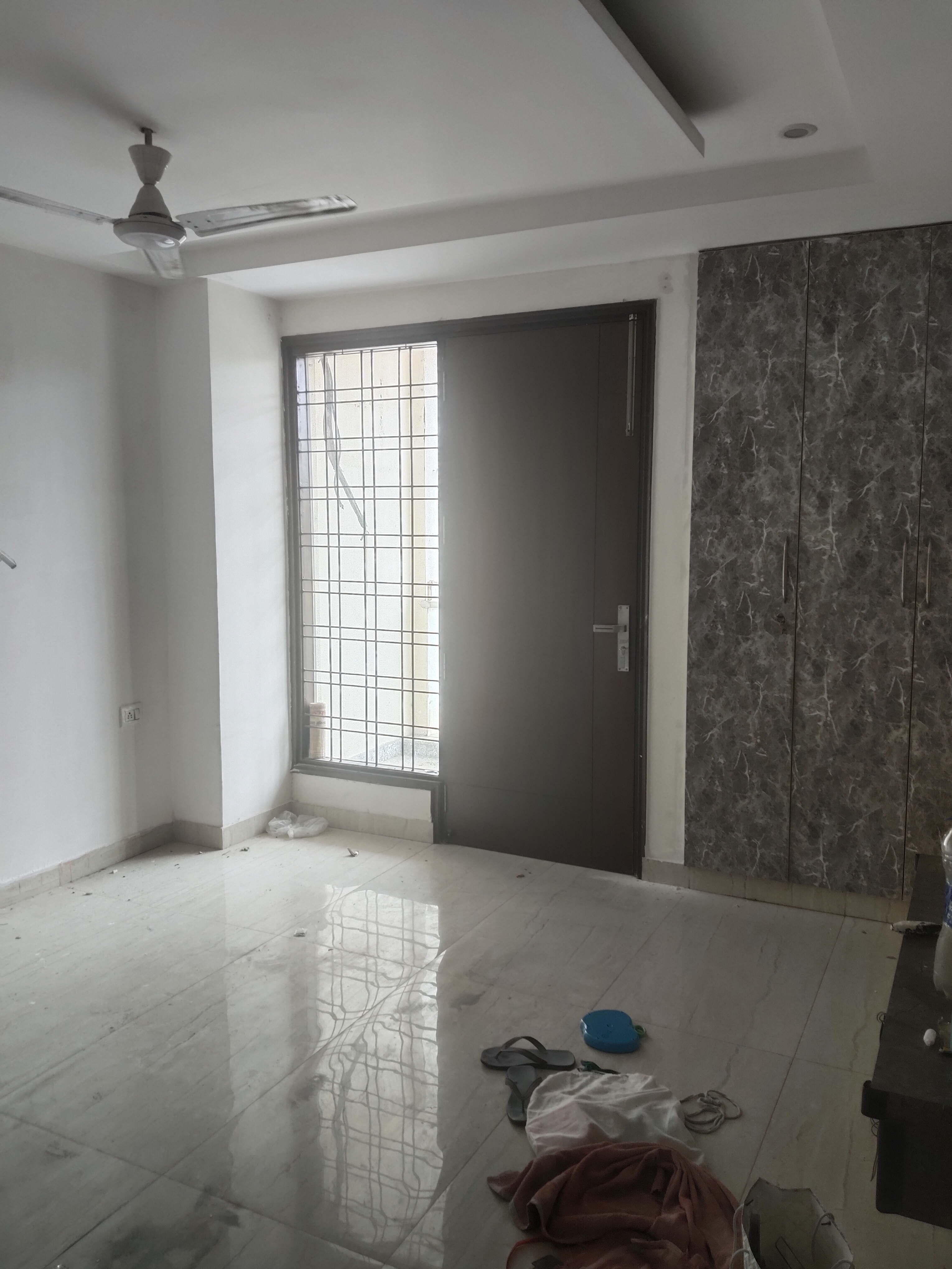 3.5 BHK + Pooja Room Builder Floor For Rent in Building Floor