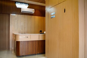 2 BHK Apartment For Sale in Majestique Signature Towers, Balewadi