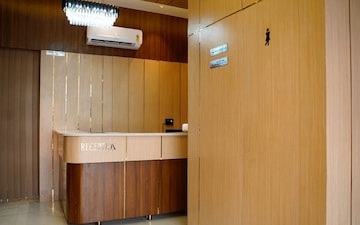 2 BHK Apartment For Sale in Majestique Signature Towers, Balewadi