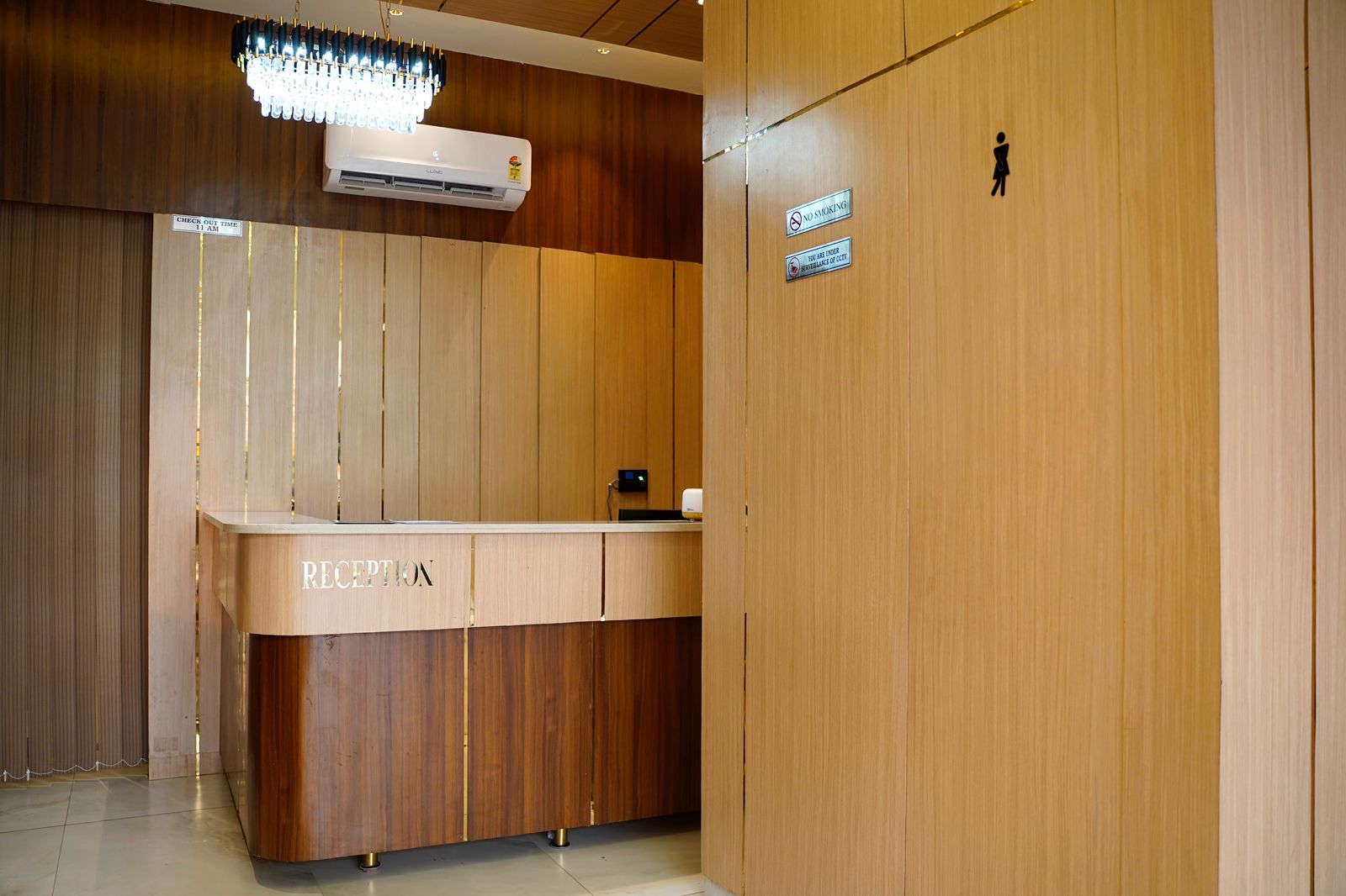 2 BHK + Pooja Room Apartment For Sale in Majestique Signature Towers