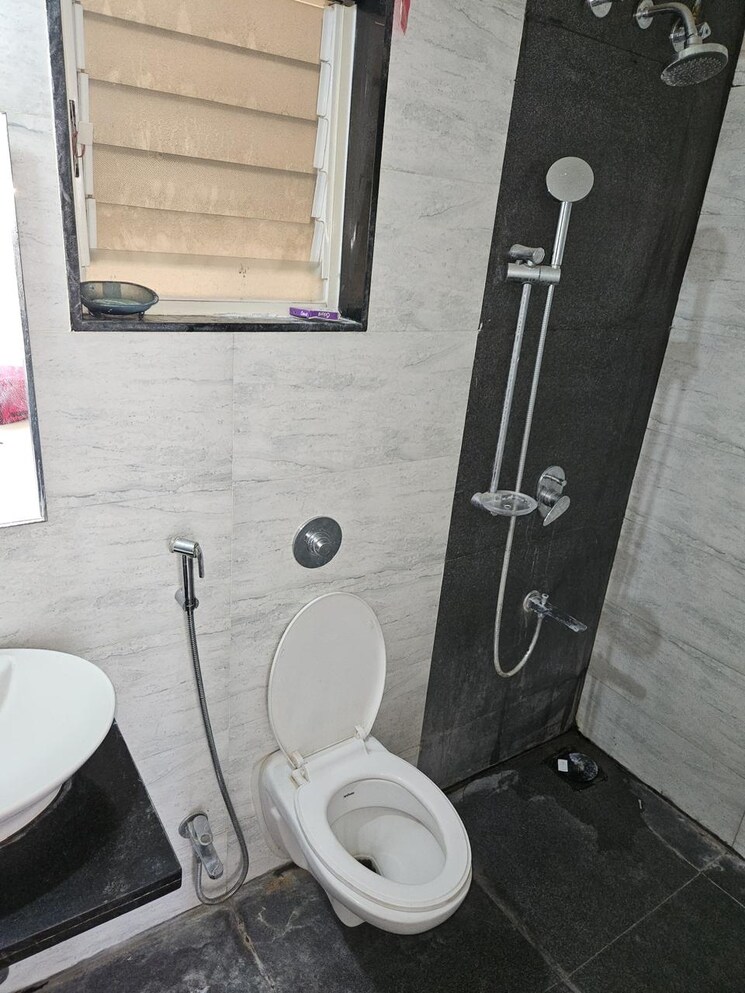 Bathroom, kohinoor-tinsel-county 2 Bedroom 626 Sq.Ft. Apartment In Hinjewadi Pune 8827753