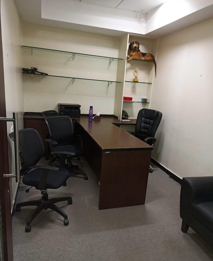 Team Area, lower parel Commercial Office Space 4980 Sq.Ft. In Lower Parel Mumbai 8827764
