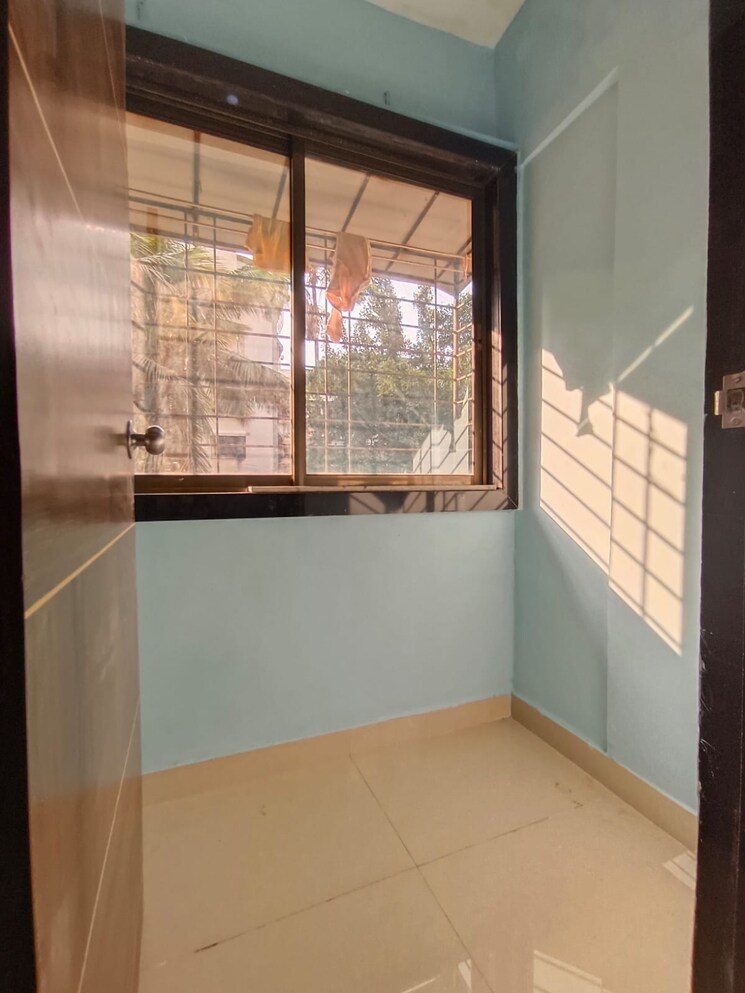 Kitchen, borivali west 1 Bedroom 550 Sq.Ft. Apartment In Borivali West Mumbai 8827774