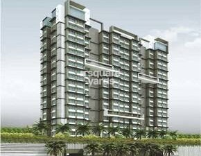 3 BHK Apartment For Rent in Jyoti Sukriti, Goregaon East