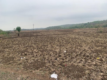  Plot For Sale in Dronagiri