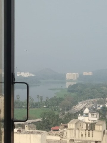4 BHK Apartment – Exterior View View at Hiranandani Gardens, Powai - for Sale