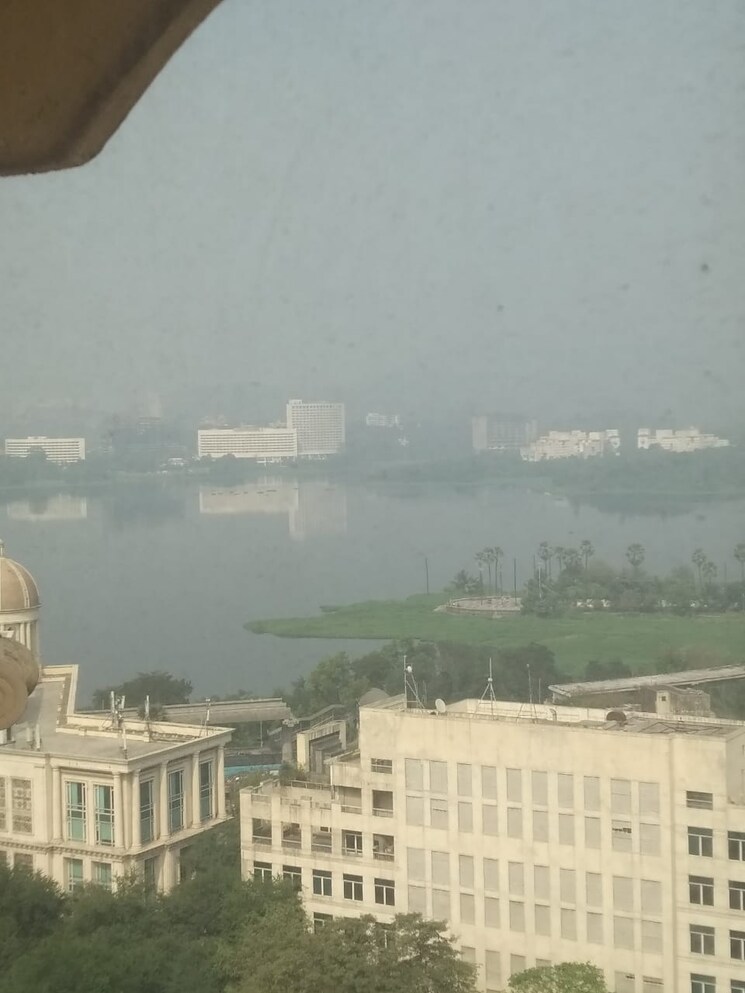 Exterior View, hiranandani-gardens 4 Bedroom 2670 Sq.Ft. Apartment In Powai Mumbai 8827629