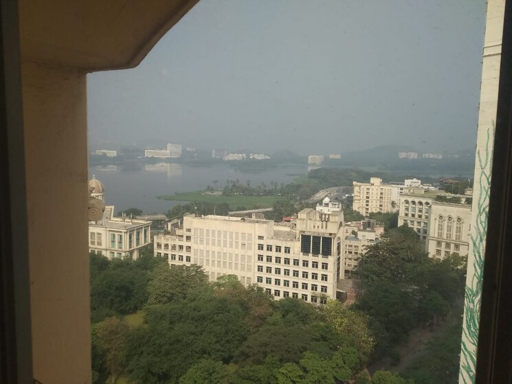 Exterior View, hiranandani-gardens 4 Bedroom 2670 Sq.Ft. Apartment In Powai Mumbai 8827629