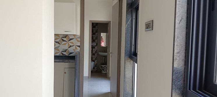 undefined, ajmera-greenfinity 1.5 Bedroom 480 Sq.Ft. Apartment In Wadala East Mumbai 8827781