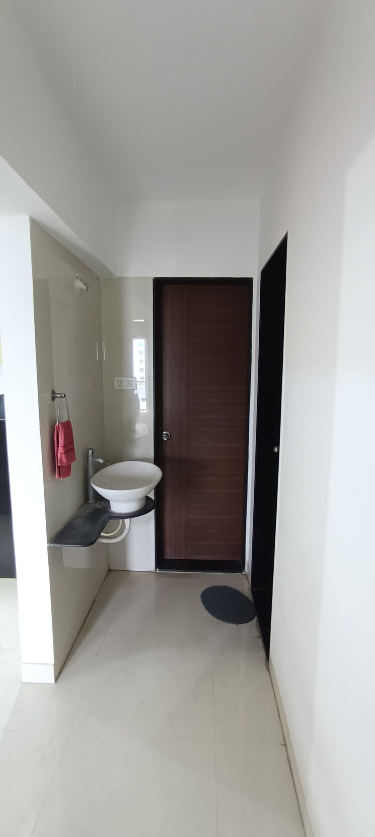 Master Bedroom, sahakar nagar 1 Bedroom 550 Sq.Ft. Apartment In Sahakar Nagar Pune 8827842