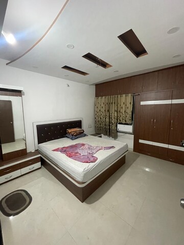 Kitchen in 1 BHK Apartment at Sahakar Nagar – for Rent
