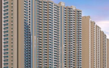 2 BHK Apartment For Sale in VTP Dolce Vita, Kharadi