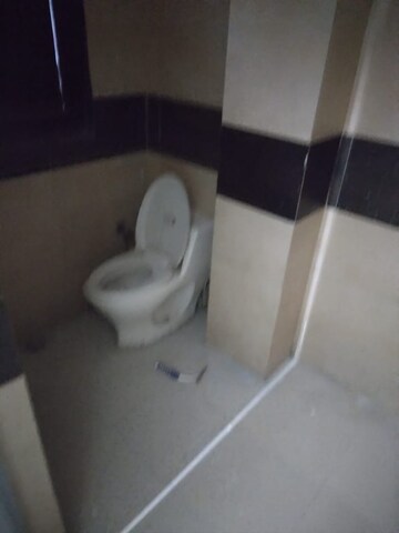 Bathroom in 3 BHK Builder Floor at Sector 55 – for Rent