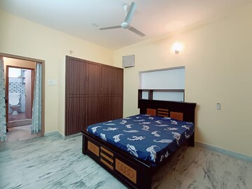 Bedroom in 2 BHK Apartment at West Marredpally – for Rent