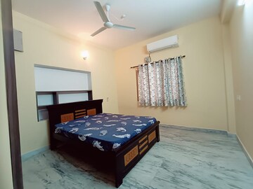 2 BHK Apartment For Rent in West Marredpally