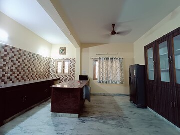 Living Room in 2 BHK Apartment at West Marredpally – for Rent
