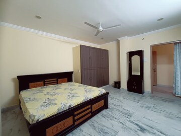 Bedroom in 2 BHK Apartment at West Marredpally – for Rent
