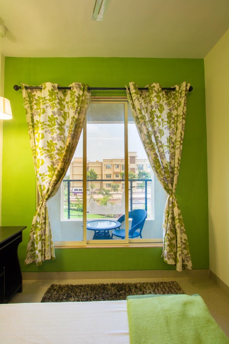 Master Plan, jashnani-chintamani-habitat 1 Bedroom 365 Sq.Ft. Apartment In Shahapur Thane 8827807