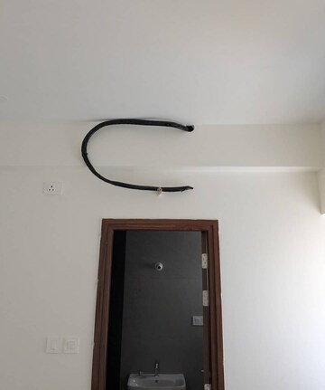 Furnished Amenities in 3 BHK Apartment at Hallmark Skyrena, Narsingi – for Rent