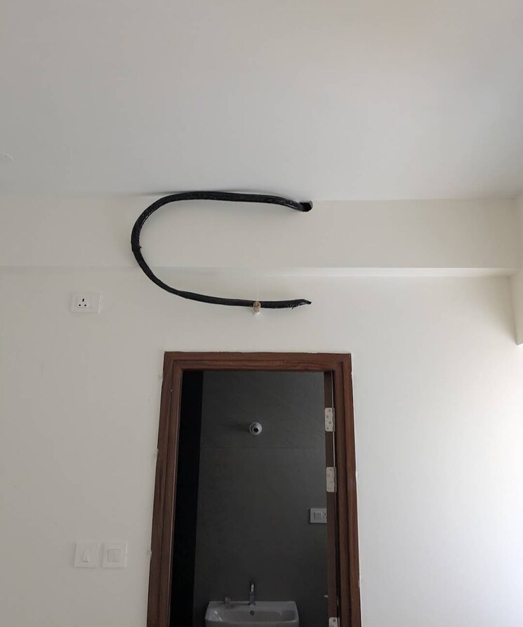 undefined, hallmark-skyrena 3 Bedroom 1650 Sq.Ft. Apartment In Narsingi Hyderabad 8827843