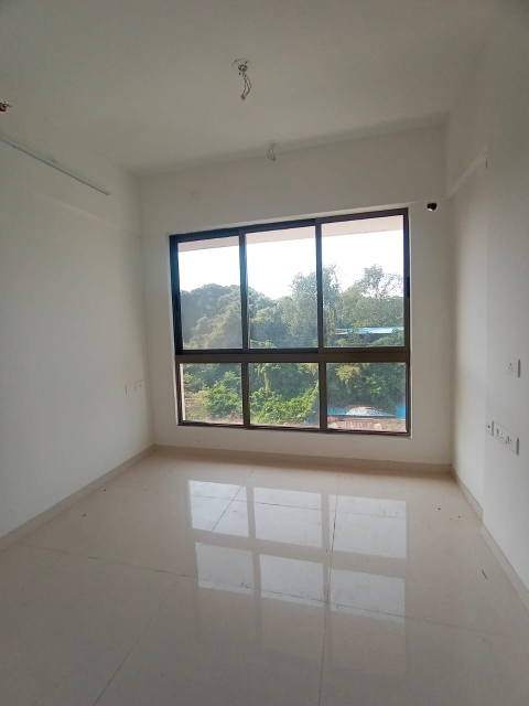 1 BHK Apartment For Rent in Kolte Patil Vaayu