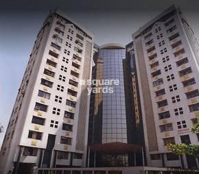 3 BHK Apartment For Rent in Meenakshi Apartment