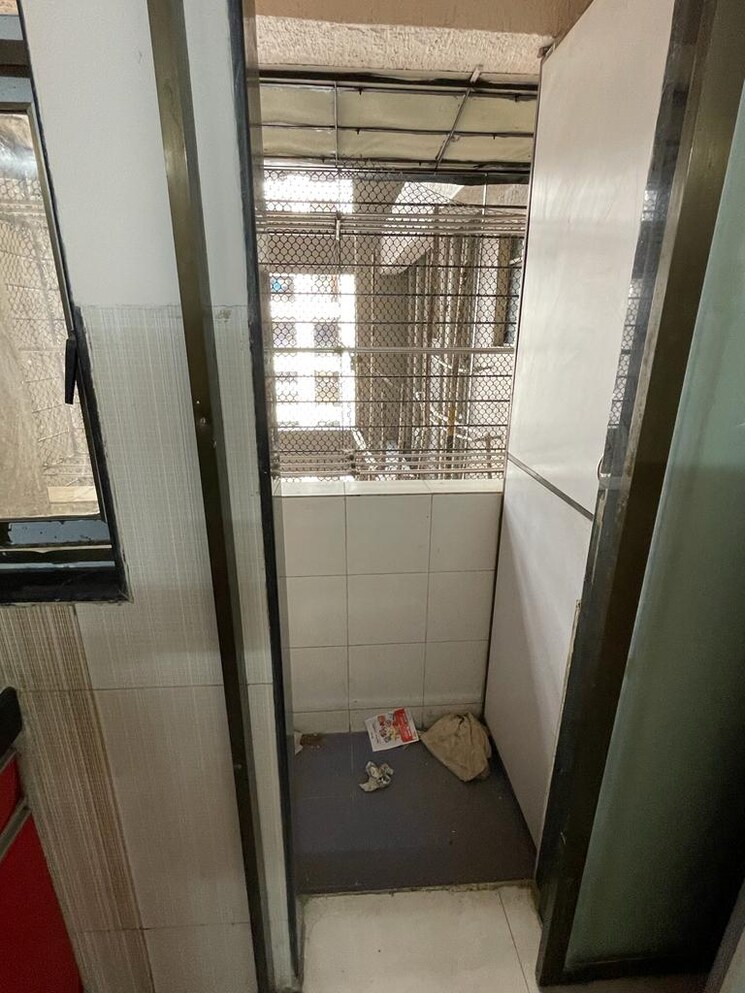 Balcony, ajmera-himalayan-heights 2 Bedroom 720 Sq.Ft. Apartment In Wadala Mumbai 8827832