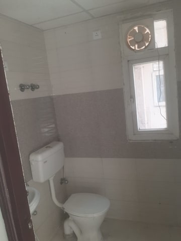 Bathroom in 2 BHK Apartment at Signature Global Orchard Avenue, Sector 93 – for Sale