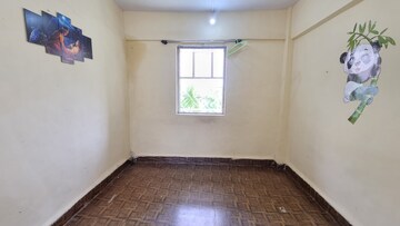 Bedroom in 1 BHK Apartment at Rishikesh CHS, Malad West – for Rent