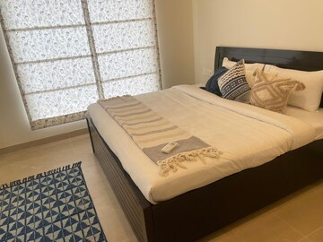 Bedroom in 2 BHK Apartment at Assagao – for Rent