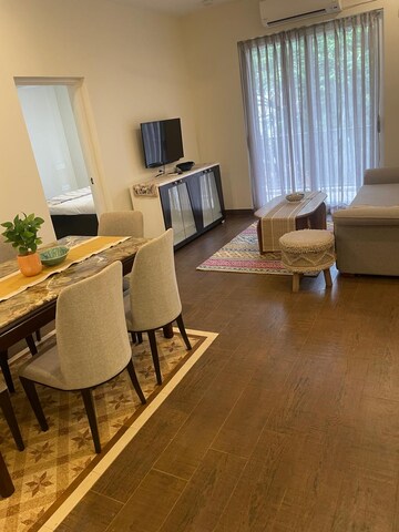 2 BHK Apartment For Rent in Assagao