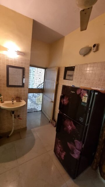 Corridor in 3 BHK Apartment at Paschim Vihar – for Sale