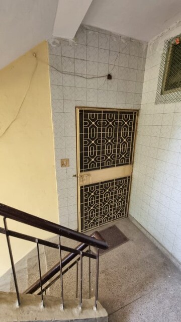Corridor in 3 BHK Apartment at Paschim Vihar – for Sale
