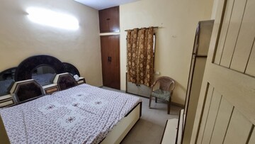 Bedroom in 3 BHK Apartment at Paschim Vihar – for Sale