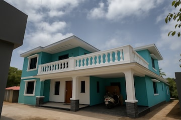 2 BHK Villa For Sale in Navelim