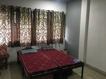 3 BHK Apartment For Rent in Nehru Nagar