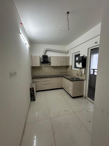 Bathroom in 3 BHK Apartment at Aparna Sarovar Zicon, Nallagandla – for Rent