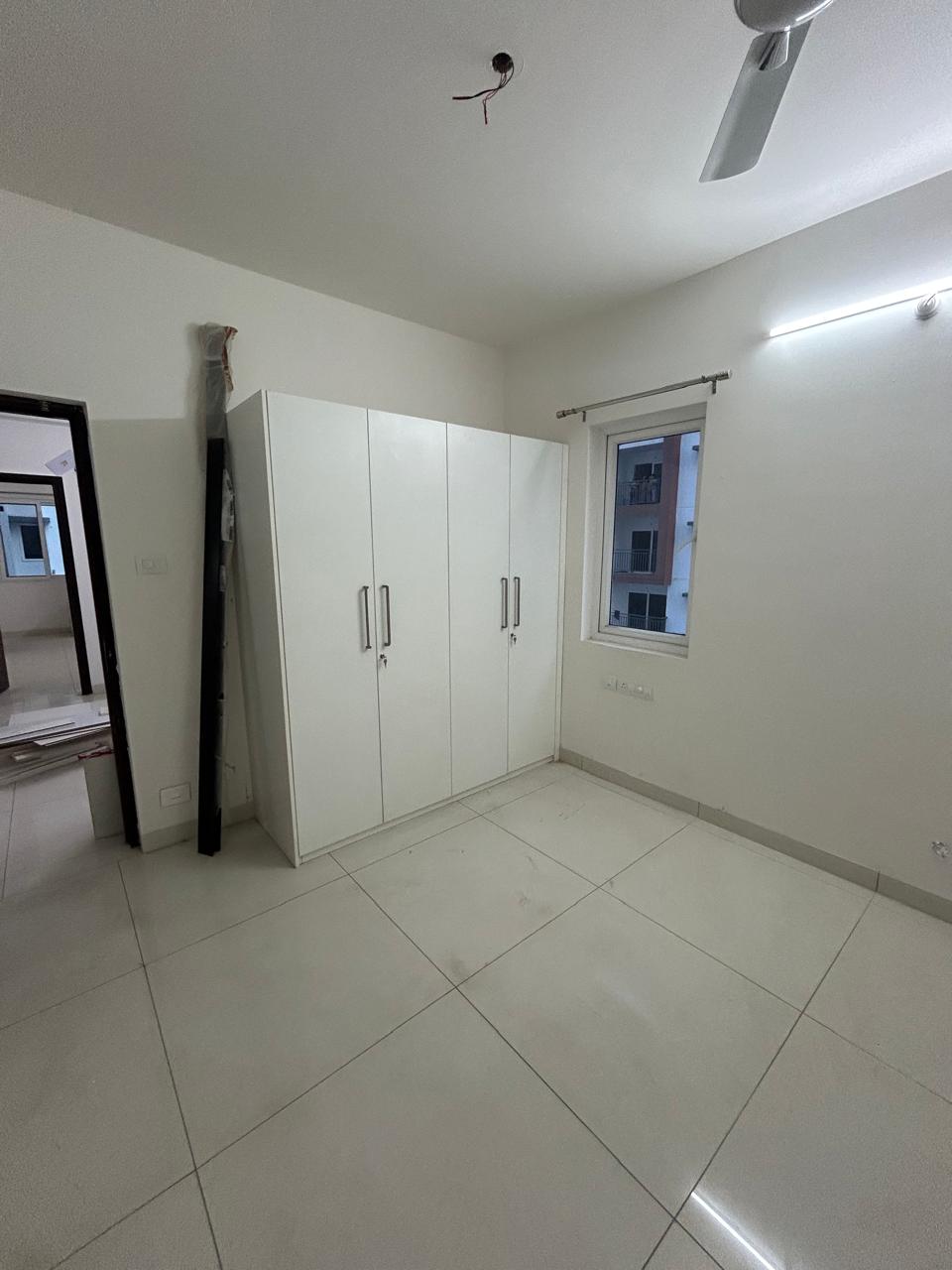 3 BHK Apartment For Rent in Aparna Sarovar Zicon