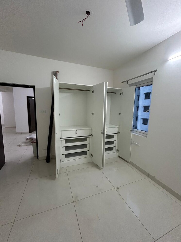 undefined, aparna-sarovar-zicon 3 Bedroom 1530 Sq.Ft. Apartment In Nallagandla Hyderabad 8827872