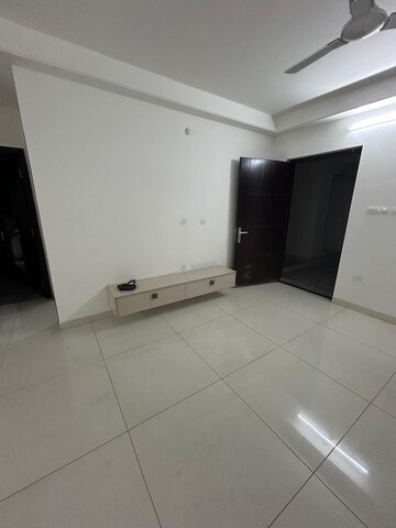 Living Room in 3 BHK Apartment at Aparna Sarovar Zicon, Nallagandla – for Rent