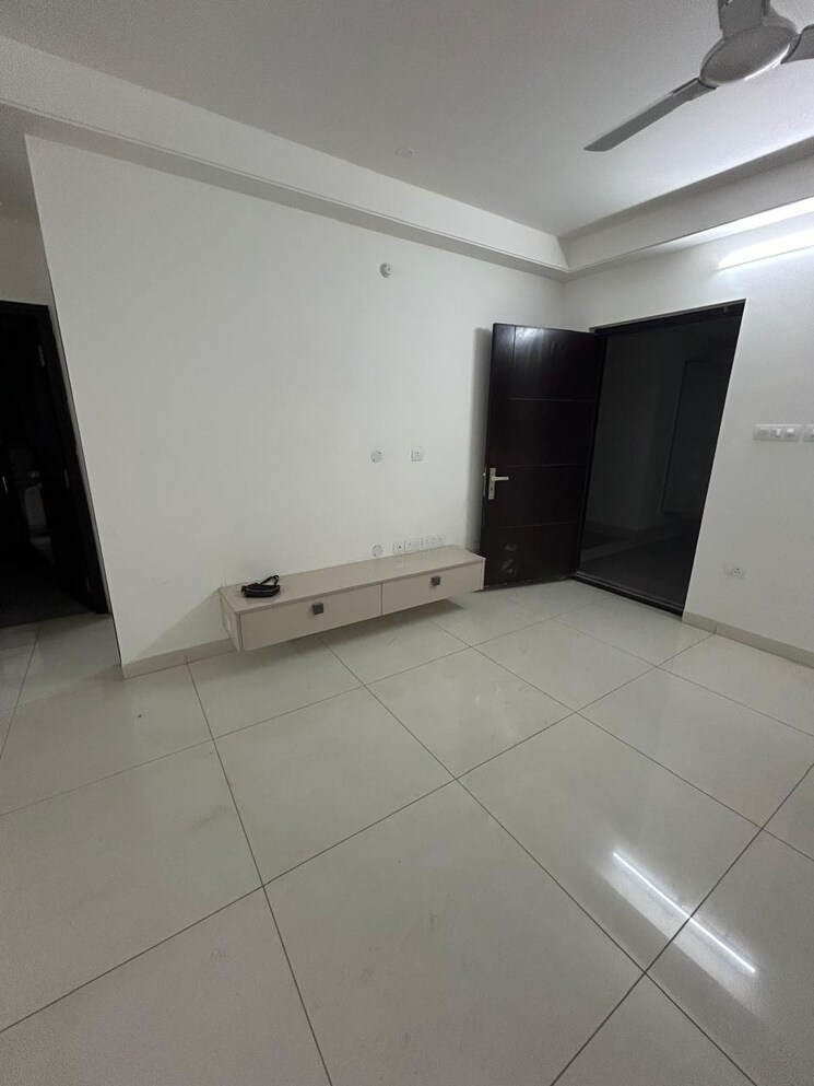 Living Room, aparna-sarovar-zicon 3 Bedroom 1530 Sq.Ft. Apartment In Nallagandla Hyderabad 8827872