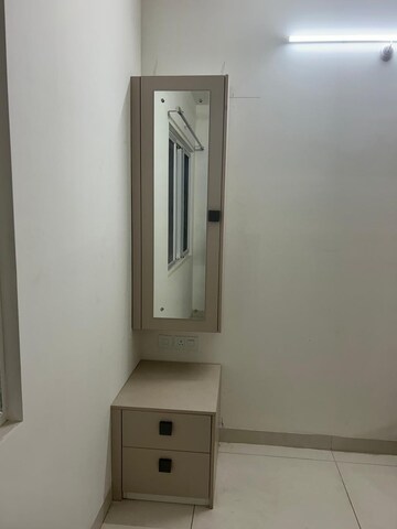 Room in 3 BHK Apartment at Aparna Sarovar Zicon, Nallagandla – for Rent