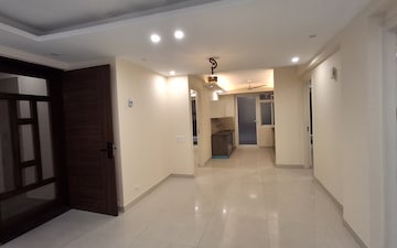 3 BHK Apartment For Rent in Skylar Homes, Patiala Road
