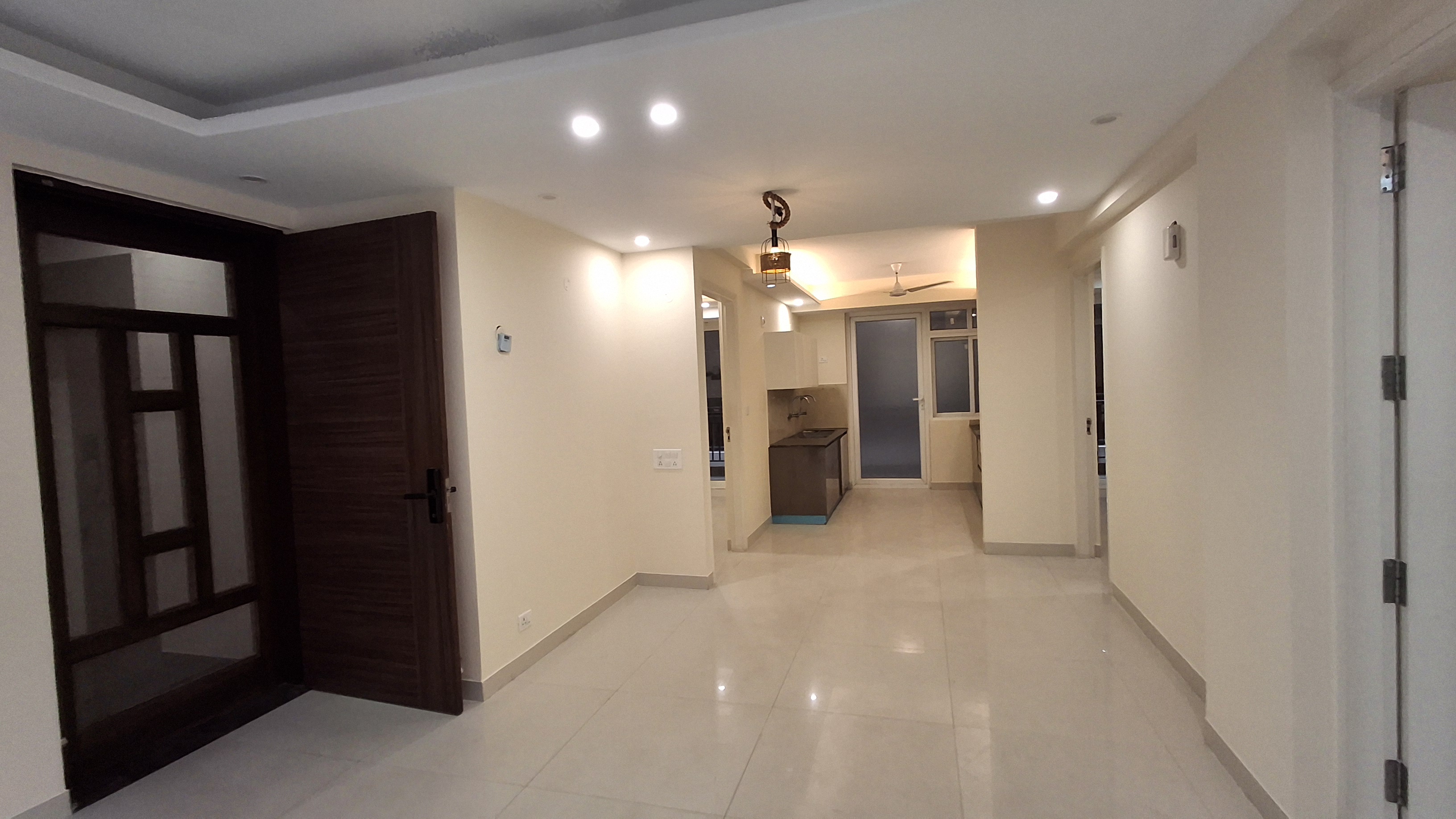 3 BHK + Pooja Room Apartment For Rent in Skylar Homes
