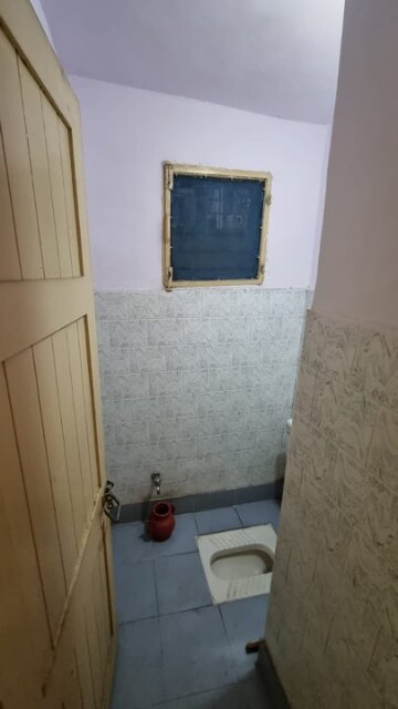 Bathroom in 3 BHK Apartment at Paschim Vihar – for Sale