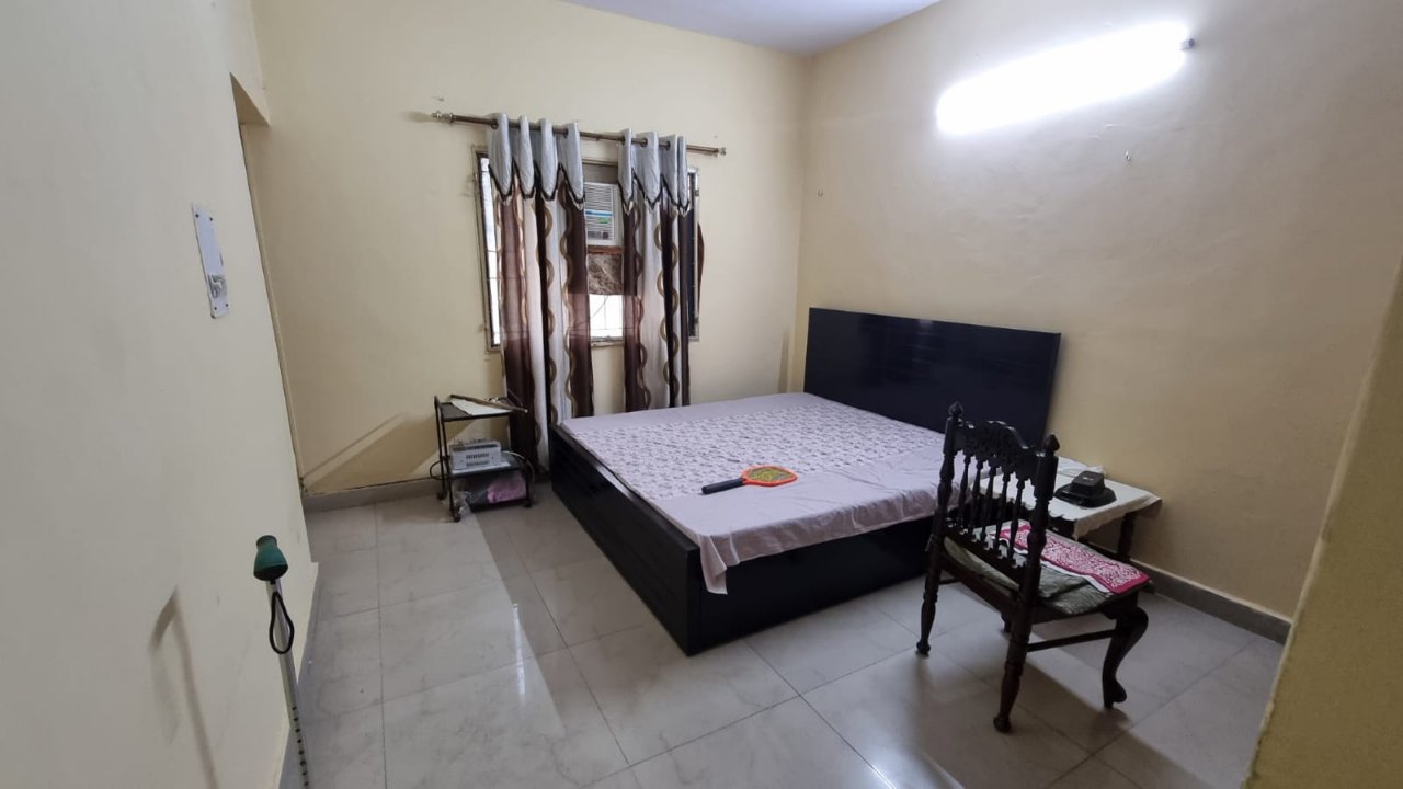 3 BHK Apartment For Sale in Ekta Apartments