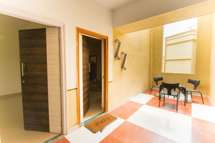 Room, jashnani-chintamani-habitat 3.5 Bedroom 396 Sq.Ft. Apartment In Shahapur Thane 8827860