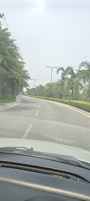  Plot – Garden View at Pintail Park City, Mastemau - for Sale