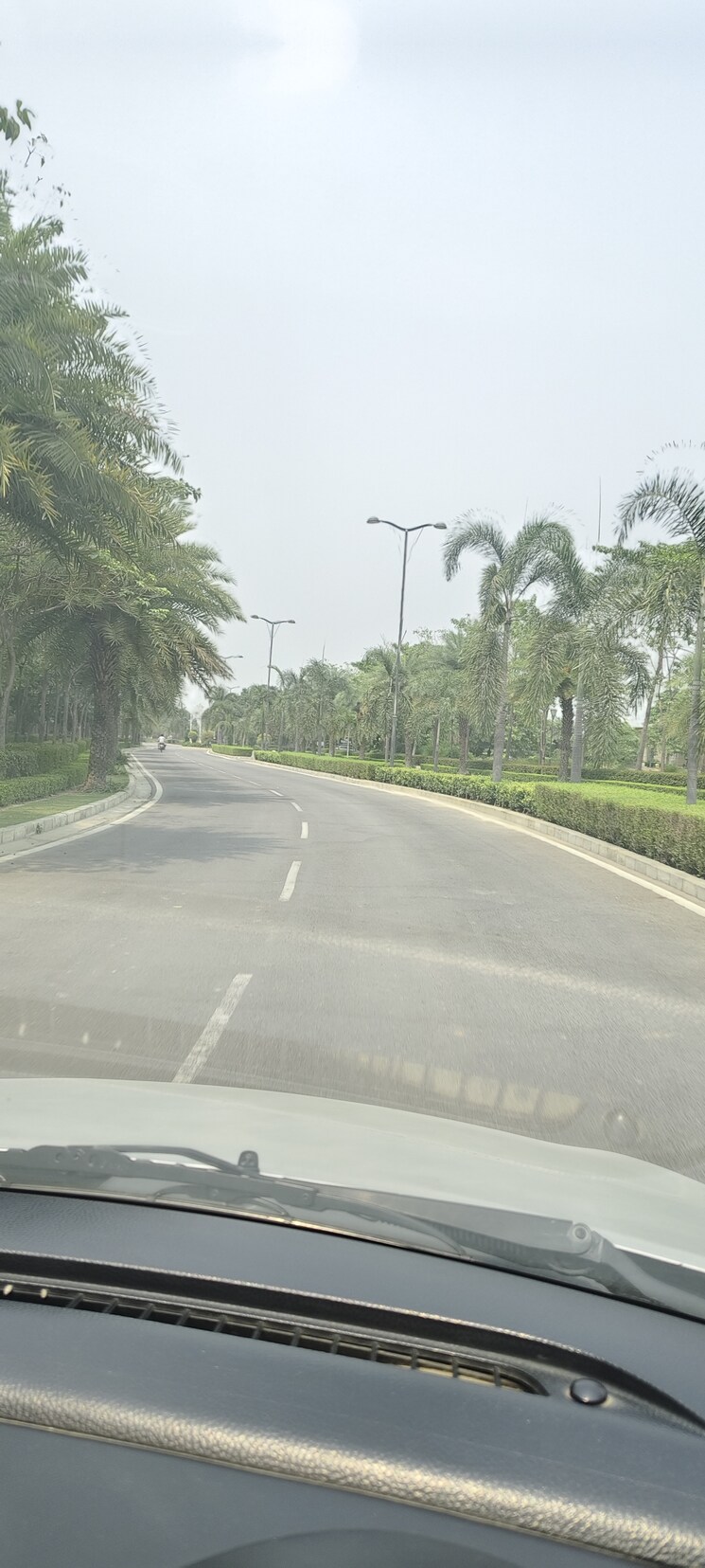 Garden, pintail-park-city  194 Sq.Yd. Plot In Mastemau Lucknow 8827884